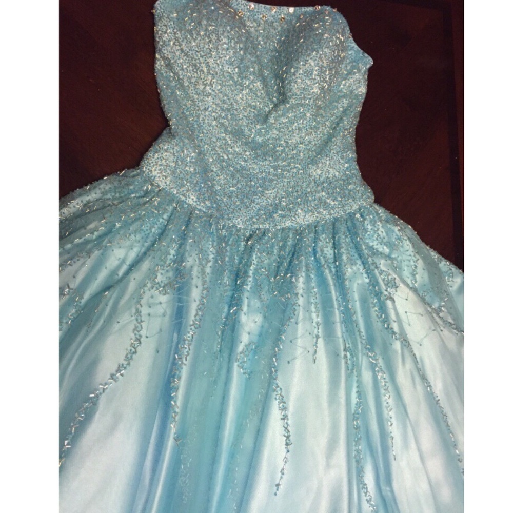 Prom/Formal Dress